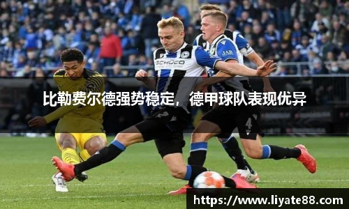 比勒费尔德强势稳定，德甲球队表现优异